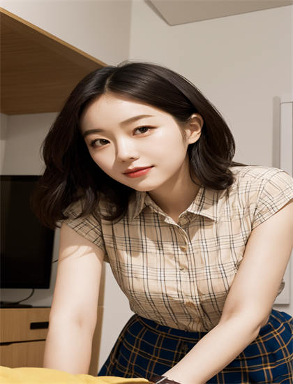 《关于她》的技术突破：美术设计实现开创性的技术应用 影响未来电影的发展方向