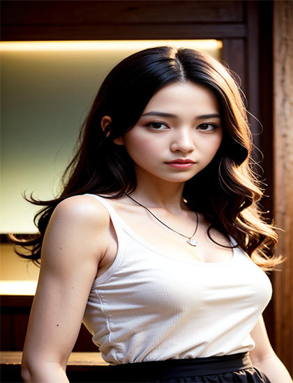 【幕后故事】私密地带的美术设计的灵感来源 体会团队合作的力量